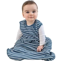 Woolino 4 Season Basic Baby Swaddle Wrap, Merino Wool, Navy Blue, 6-18 Months 11 Woolino 4 Season Basic Baby Swaddle Wrap, Merino Wool, Navy Blue, 6-18 Months -Children Peripherals GUEST 62f67e12 20e5 4946 8ee4 e38481a403a1