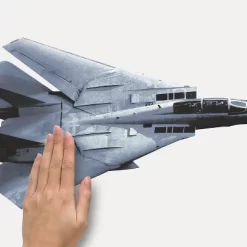 Top Gun Peel And Stick Wall Decals - RoomMates 8 Top Gun Peel And Stick Wall Decals - RoomMates -Children Peripherals GUEST 643bea44 546e 4160 8110 21365e5277e6