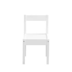 3pc Annya Kiddy Table Set White - Room & Joy -Children Peripherals GUEST 64e97ebb a65f 4ad6 838c 792d9898b14c