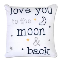 Wendy Bellissimo Celestial Bedding Set 4pc