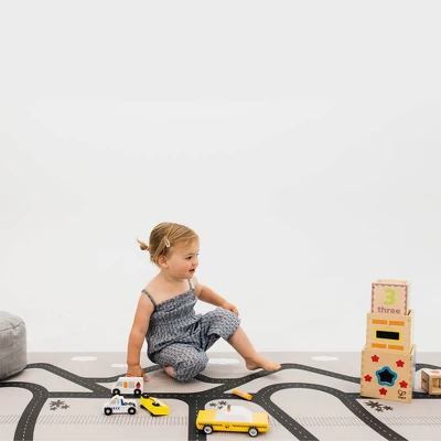 4'x7' Lola Play Rug - Ruggish 7 4'x7' Lola Play Rug - Ruggish - Image 7