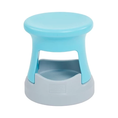 ECR4Kids Storage Wobble Stool, 15in Seat Height, Active Seating 15 ECR4Kids Storage Wobble Stool, 15in Seat Height, Active Seating - Image 15