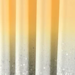 52"x84" Set Of 2 Glitter Ombre Metallic Print Window Curtain Panels - Lush Décor 10 52"x84" Set Of 2 Glitter Ombre Metallic Print Window Curtain Panels - Lush Décor -Children Peripherals GUEST 65e85328 42ff 45f5 8d7a 55b407d38fd4