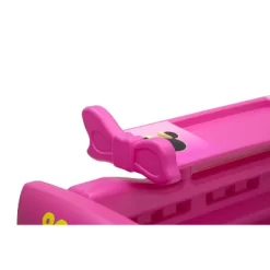 Twin Disney Minnie Mouse Car Bed - Delta Children 9 Twin Disney Minnie Mouse Car Bed - Delta Children -Children Peripherals GUEST 6c154a74 2bfc 436a bcdf 98daf758de2f