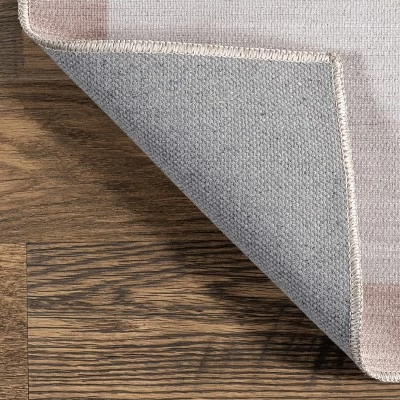 NuLOOM Rizzo Puppy Kids Machine Washable Area Rug 6 NuLOOM Rizzo Puppy Kids Machine Washable Area Rug - Image 6