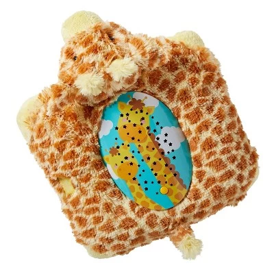 Jolly Giraffe SleeptimeLite Night Light - Pillow Pets 3 Jolly Giraffe SleeptimeLite Night Light - Pillow Pets - Image 3