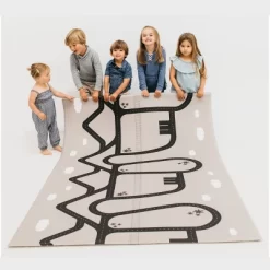 4'x7' Liv Play Rug - Ruggish 14 4'x7' Liv Play Rug - Ruggish -Children Peripherals GUEST 6e3fbae1 c16d 442f abf6 0e426adf64e9 1