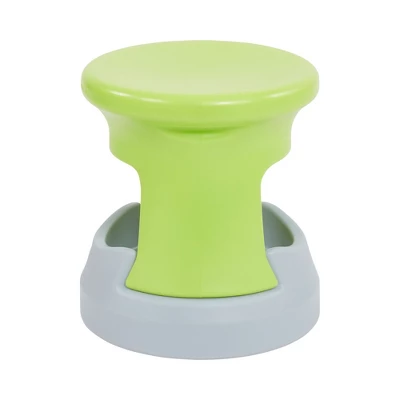 ECR4Kids Storage Wobble Stool, 15in Seat Height, Active Seating 7 ECR4Kids Storage Wobble Stool, 15in Seat Height, Active Seating - Image 7