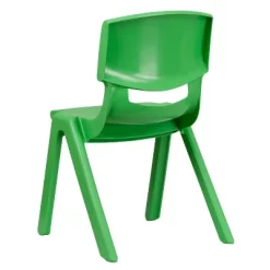 Flash Furniture 2 Pack Green Plastic Stackable School Chair With 15.5" Seat Height 14 Flash Furniture 2 Pack Green Plastic Stackable School Chair With 15.5" Seat Height -Children Peripherals GUEST 701bb43d fb36 4e3e 86f2 c23eca9f8c47