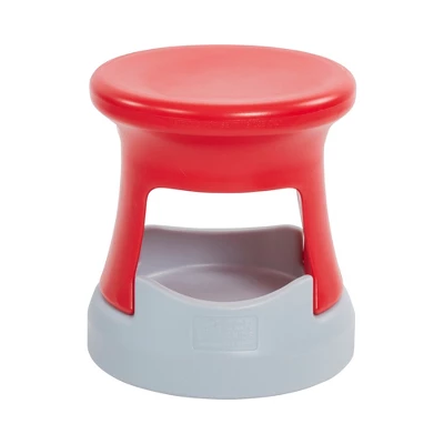 ECR4Kids Storage Wobble Stool, 15in Seat Height, Active Seating 11 ECR4Kids Storage Wobble Stool, 15in Seat Height, Active Seating - Image 11