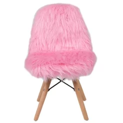 Flash Furniture Kids Shaggy Dog Accent Chair 21 Flash Furniture Kids Shaggy Dog Accent Chair -Children Peripherals GUEST 71168ee6 4996 415b 9ba5 b5972be327be