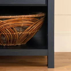 Asten 1-Drawer Nightstand - South Shore 12 Asten 1-Drawer Nightstand - South Shore -Children Peripherals GUEST 71182425 b46b 48ac 9c79 26416219e410