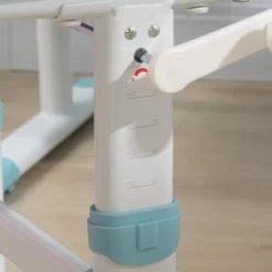 Qaba Ergonomic Kids Desk Chair With Thick Cushioning & Height Adjustment, Kids Computer Chair, Childrens Chair, Kids Office Chair & Study Chair 10 Qaba Ergonomic Kids Desk Chair With Thick Cushioning & Height Adjustment, Kids Computer Chair, Childrens Chair, Kids Office Chair & Study Chair -Children Peripherals GUEST 712430d9 4eb1 4aa2 ad26 e9945ab6fcbd