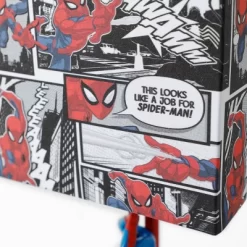 Marvel Spider-Man Table Lamp (Includes LED Light Bulb) 5 Marvel Spider-Man Table Lamp (Includes LED Light Bulb) -Children Peripherals GUEST 71b8916d 841a 408a aab1 7f36e72be513