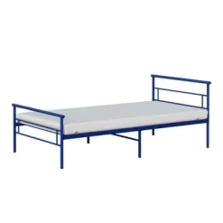 Twin Seattle Metal Bed - BK Furniture 11 Twin Seattle Metal Bed - BK Furniture -Children Peripherals GUEST 720f852b 37f7 47e2 af33 4e62a0cbb0d4
