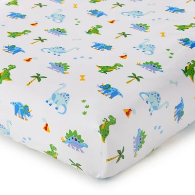 Wildkin Kids 100% Cotton Sheet Set 4 Wildkin Kids 100% Cotton Sheet Set - Image 4
