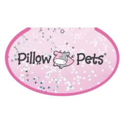 Glittery White Unicorn Plush - Pillow Pets 7 Glittery White Unicorn Plush - Pillow Pets -Children Peripherals GUEST 73faaf49 d5b4 4cd8 8db8 b82bec09e293