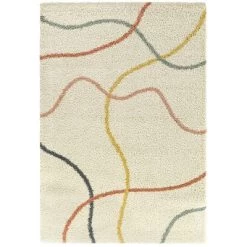 Emanuel Abstract Kids' Rug Cream - Balta Rugs 10 Emanuel Abstract Kids' Rug Cream - Balta Rugs -Children Peripherals GUEST 74acabf7 d15f 4170 aefd 051a4566b0c8