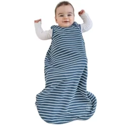 Woolino 4 Season Basic Baby Swaddle Wrap, Merino Wool, Navy Blue, 6-18 Months 10 Woolino 4 Season Basic Baby Swaddle Wrap, Merino Wool, Navy Blue, 6-18 Months -Children Peripherals GUEST 7541f738 d235 4973 9983 ea5223f3bfbd