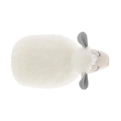 Hillier No Storage Stool White - Powell 3 Hillier No Storage Stool White - Powell - Image 3