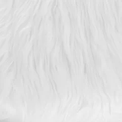 Emma And Oliver 4 Pack Kids Shaggy Dog Accent Chair - Desk Chair - Playroom Chair -Children Peripherals GUEST 777ab001 3707 4f0b bdc5 dd766d97ce26