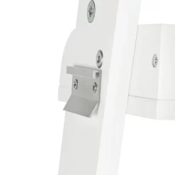 Kids' Corner Ladder Wall Shelf White - RiverRidge Home -Children Peripherals GUEST 78484f8e bd97 4e57 9a92 ccf686be7ed6