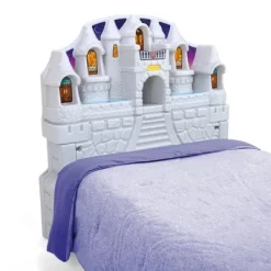 Kids' Headboard Imagination Castle - Simplay3 -Children Peripherals GUEST 79ef5d81 5d67 41b2 9f45 82985e3ea25e