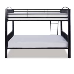 Aiden Bunk Bed - Powell -Children Peripherals GUEST 7a8f7370 e3da 41e6 a248 0f42ad5ce098