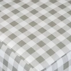 Tibbetts Kids' Sectional With Ottoman Gray/White - HOMES: Inside + Out -Children Peripherals GUEST 7ca666bf bd85 4637 a2f6 ffd70306b36b