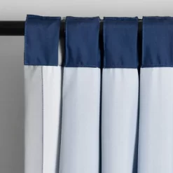 52"x84" Kids' Video Games Window Curtain Panel Set Navy - Lush Décor 9 52"x84" Kids' Video Games Window Curtain Panel Set Navy - Lush Décor -Children Peripherals GUEST 7cc4d3cc 3b2e 4abb 8e11 dcb0d6c28f5f