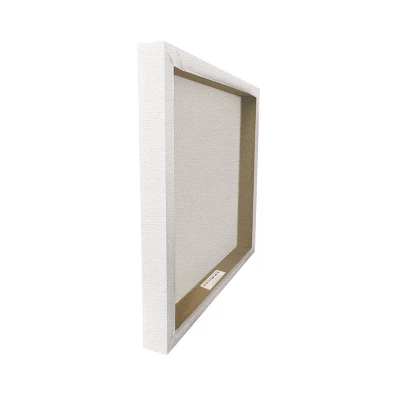 24"x1.5"x30" Boho Animal Abc's Oversized Stretched Canvas Wall Art - Stupell Industries 3 24"x1.5"x30" Boho Animal Abc's Oversized Stretched Canvas Wall Art - Stupell Industries - Image 3