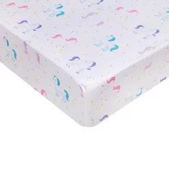 Wildkin Microfiber Fitted Crib Sheet - Baby -Children Peripherals GUEST 7ed47eca 8ad6 4386 8aec 1d84809d5561