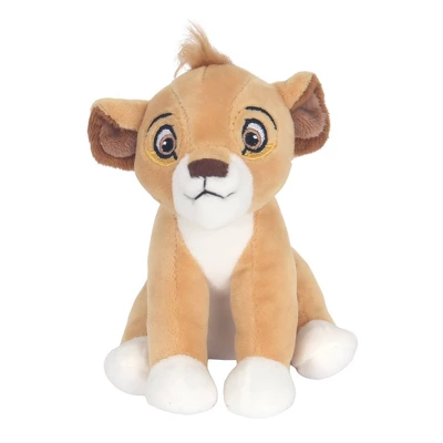 Lambs & Ivy Disney Baby Lion King Swaddle Blanket & Plush Infant Gift Set - 2pk 2 Lambs & Ivy Disney Baby Lion King Swaddle Blanket & Plush Infant Gift Set - 2pk - Image 2