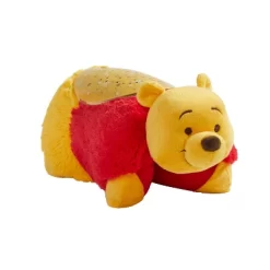Disney Winnie The Pooh Sleeptime LED Lite Plush - Pillow Pets 8 Disney Winnie The Pooh Sleeptime LED Lite Plush - Pillow Pets -Children Peripherals GUEST 7f2bd2c9 19a4 4057 82b9 c5f979e79598