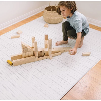 4'x7' Lola Play Rug - Ruggish 2 4'x7' Lola Play Rug - Ruggish - Image 2