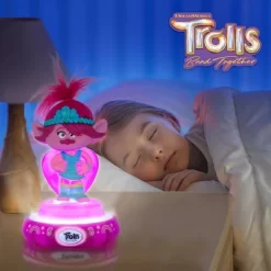 Trolls Novelty Nightlight 7 Trolls Novelty Nightlight -Children Peripherals GUEST 7f739fcf e4df 4a80 a16b 928ce4fd1956