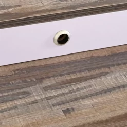 Tucker Desk Black/Driftwood - Buylateral -Children Peripherals GUEST 7fef2049 7b2e 4bd5 9f44 31b95add5fb5