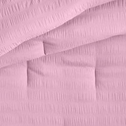 Seersucker Kids' Comforter Set - Pillowfort™