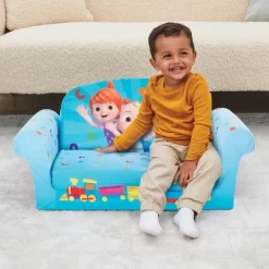 Marshmallow Furniture Flip Open Sofa -Children Peripherals GUEST 803277b4 4210 4623 9013 aead57dd6efd