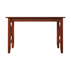 Writing Desk Modern Feel Brown - AFI -Children Peripherals GUEST 81086e70 590a 4d0a 8d4f 0d2fb31008f1