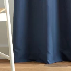 2pk 63" Harper Grommet Blackout Curtains Lined - Dream Factory 6 2pk 63" Harper Grommet Blackout Curtains Lined - Dream Factory -Children Peripherals GUEST 83b17586 15fc 4493 9db5 de4e6626a28d