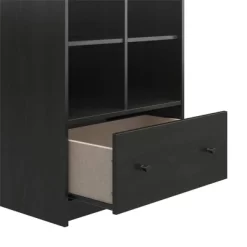 Studio J 1 Drawer Storage Tower - Room & Joy -Children Peripherals GUEST 8502ea13 de02 4b5c 8772 6c9569fcc4c7