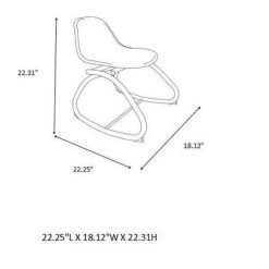 Sensory Friendly Kids’ Activity Chair - Pillowfort™ 7 Sensory Friendly Kids’ Activity Chair - Pillowfort™ -Children Peripherals GUEST 850cfe23 e09b 49ef b0e4 396883b2de4d