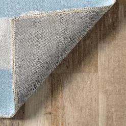 NuLOOM Lilia Machine Washable Kids Cloud Area Rug -Children Peripherals GUEST 860fb7ec 2a43 4507 a000 342c89819742