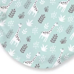 SwaddleMe By Ingenuity Original Swaddle Wrap - Our Tall Friends - S/M - 0-3 Months - 3pk -Children Peripherals GUEST 8853cf72 9e75 4677 830c 2b5a002ebc7a