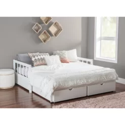 Halona Daybed - Powell -Children Peripherals GUEST 88f3878c 0ce9 4412 aebd 6a3e87aa7289