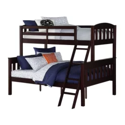 Twin Over Full Ayah Bunk Bed - Room & Joy -Children Peripherals GUEST 89f65d53 dc53 4209 8cdf 2b368509f90f
