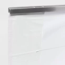 48" X 64" Blackout Roman Kids' Shade Pink With Striped - Pillowfort™ -Children Peripherals GUEST 8a84adf6 9246 4a3c abdb 17f409cbff11