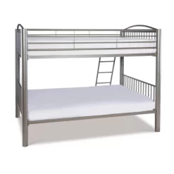 Aiden Bunk Bed - Powell -Children Peripherals GUEST 8abe1770 661b 42e3 99c1 4c170c553465