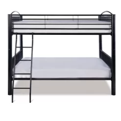 Aiden Bunk Bed - Powell